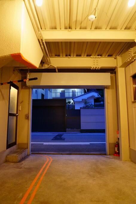 Liaison Court Universal Gateway - Free Parking Osaka Exterior foto